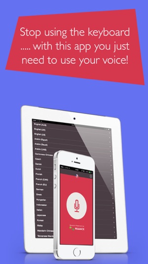 Voice Dictation +(圖4)-速報App