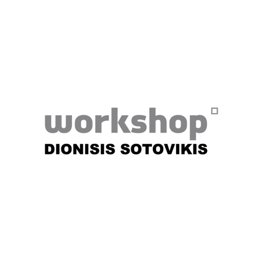 Workshop Sotovikis