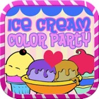 Top 45 Games Apps Like Ice Cream Color Party - Paint and Draw Doodle Book - Best Alternatives