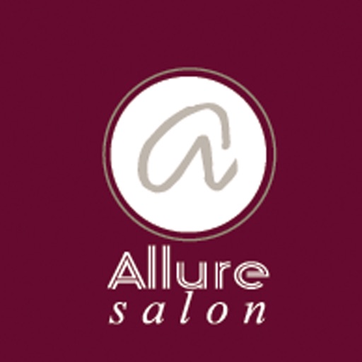 Allure Salon icon