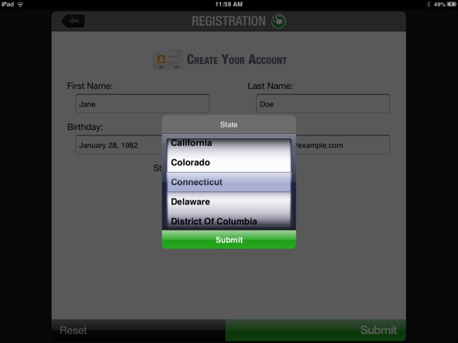 Lavu Registrar(圖4)-速報App