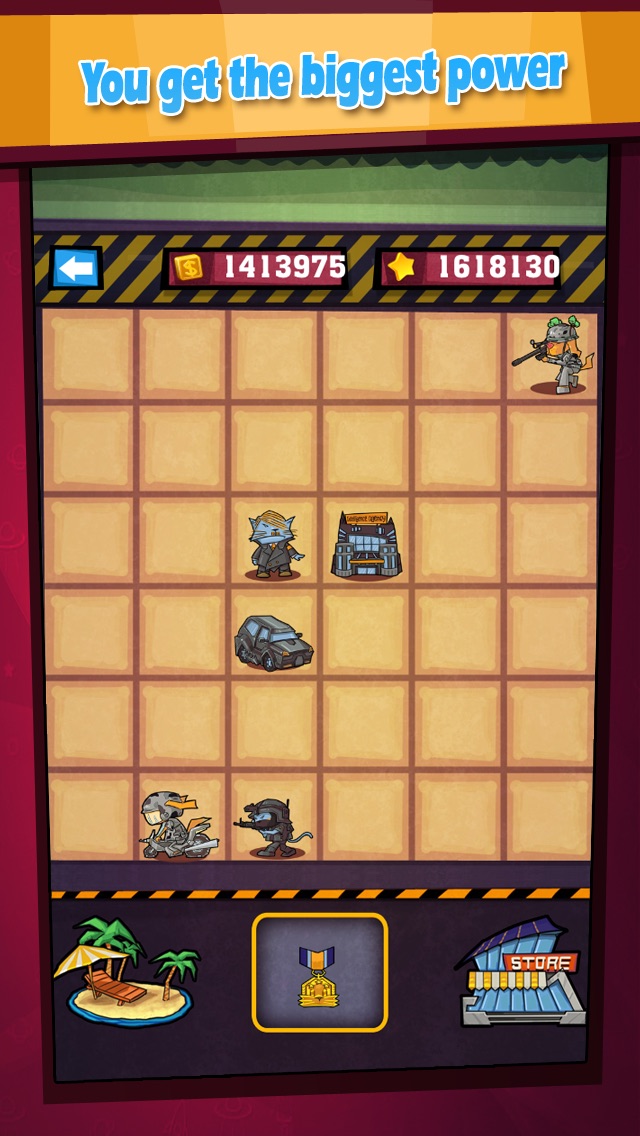 CATS VS DOGS PRO 1.1 IOS CASINO CATS VS DOGS PRO 1.1 IOS