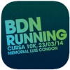 Badalona Running