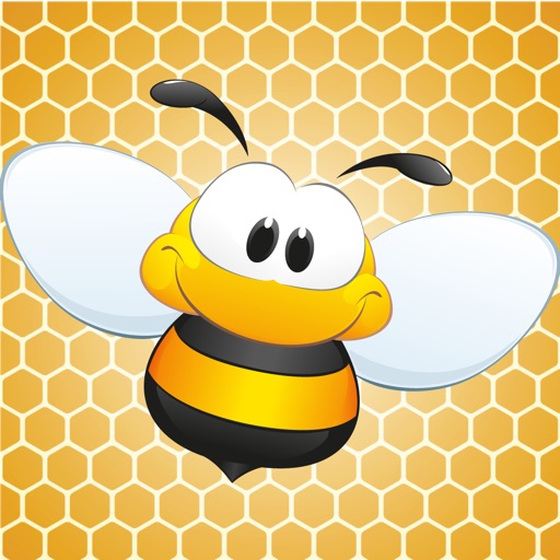 Slap Bee Icon