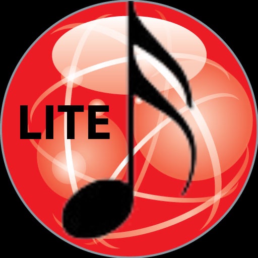 Pocket Piano Song Universe Lite iOS App