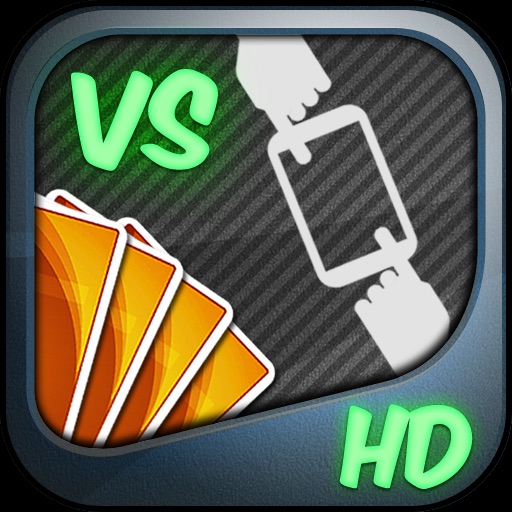 Aces Speed HD icon