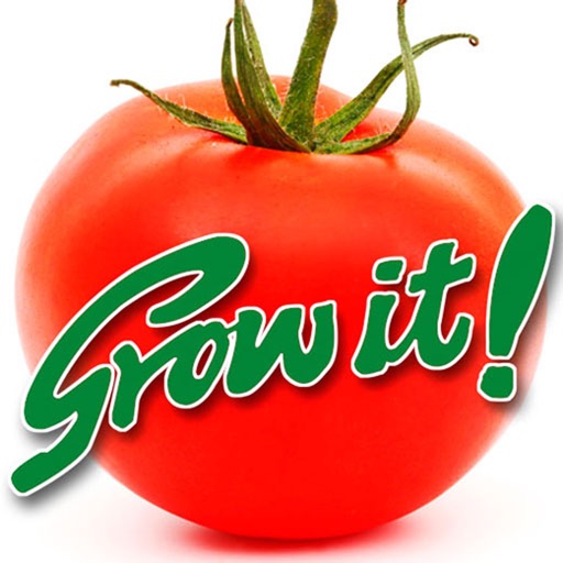 Grow It - The Best Value Kitchen Garden Magazine icon