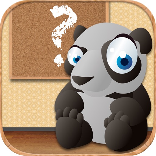 Find My Group - Teach children by fun way to sort food, animals, activities and match in correct categories for hand-eye coordination using drag and drop, learning their names in english Icon
