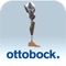 What is the Ottobock Augmented Reality APP