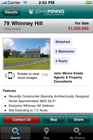 JM Property screenshot 3