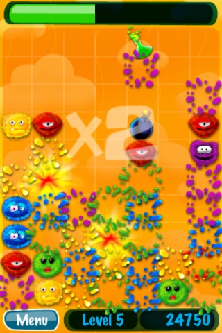 Snaptox