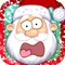 Don't Shoot Santa Free - Christmas Games 2013 Edition
