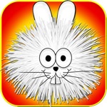 Easter Bunny Hop - Dont Crush The Candy