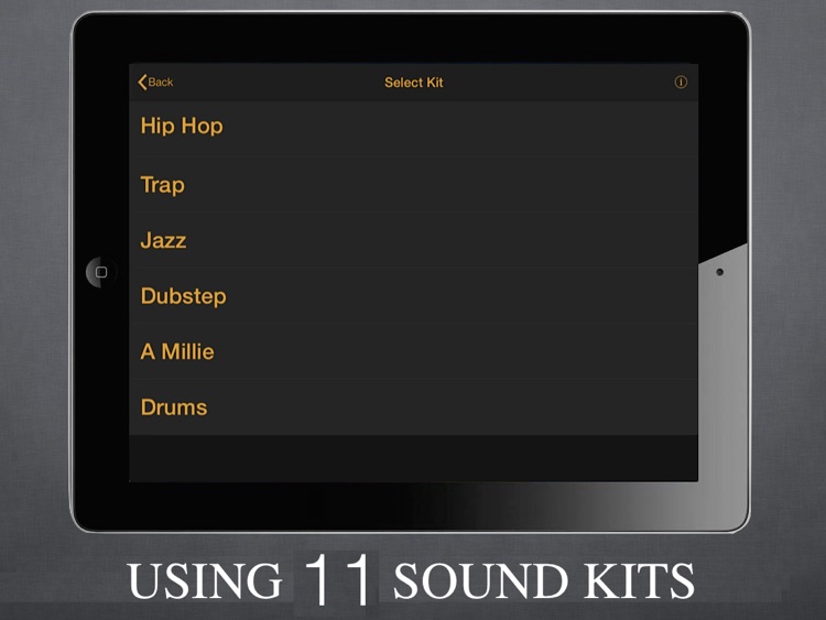 Golden Beats HD
