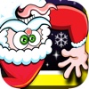 A Saving Santa Saga Cheeky Father Christmas Pop Popper Game - Pro