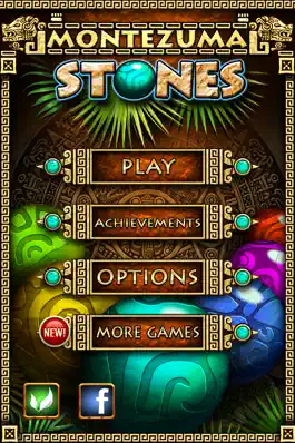 Game screenshot Montezuma Stones Refresh mod apk