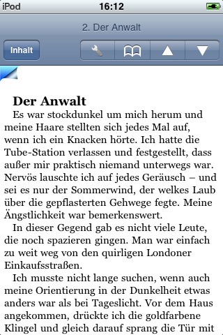 Anwaltshure von Helen Carter | Erotischer Roman screenshot 2