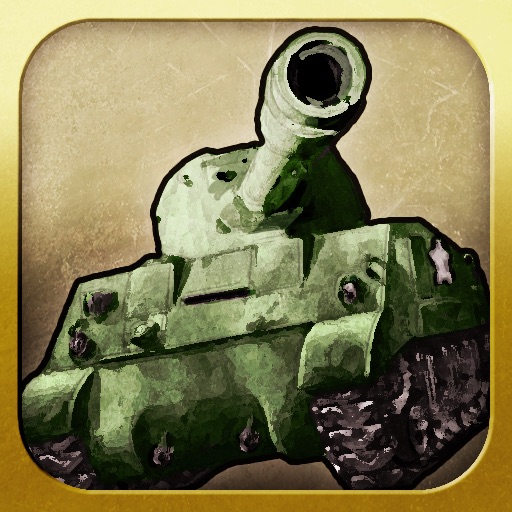 Pocket World At War icon