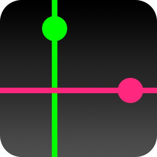 Dot Touch - Match the Dots! iOS App