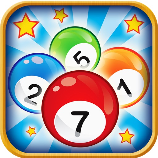 A Bingo Casino Games icon