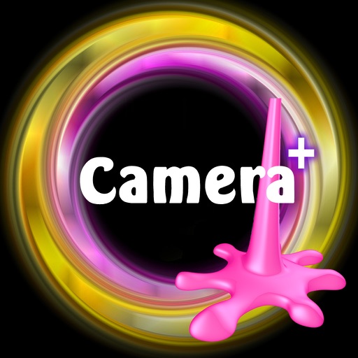Selfie cam with self timer camera - Awesome selfie's automatic timing release plus zoom control icon