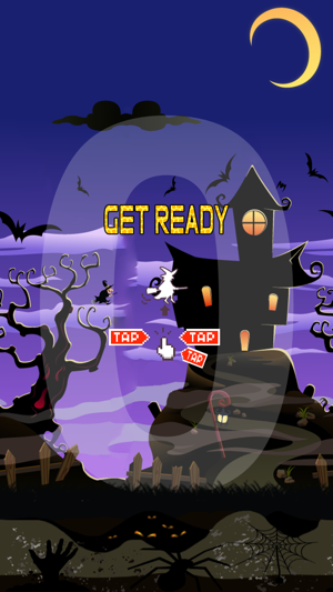 Tap Scary FREE(圖2)-速報App