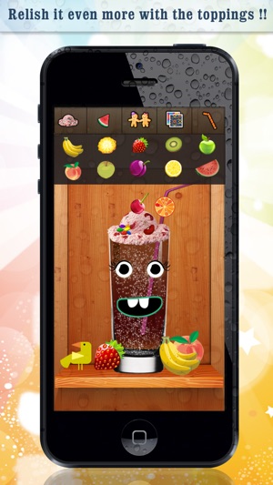 Soda Fountain Lite(圖4)-速報App