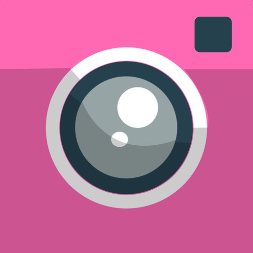 PinkSnap! icon