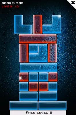 Game screenshot Glass Tower 2 apk