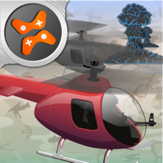 Activities of Helicopter Attack Free Multiplayer Game: Major Modern Frontline Assault Gunship - Classic Mayhem