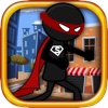 Super Hero Stickman Rescue