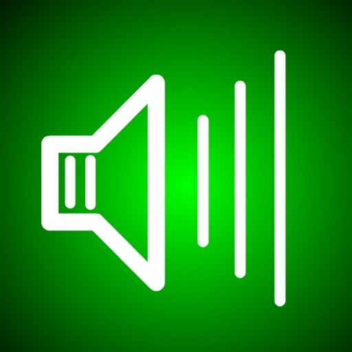 Library of Sounds FREE Icon
