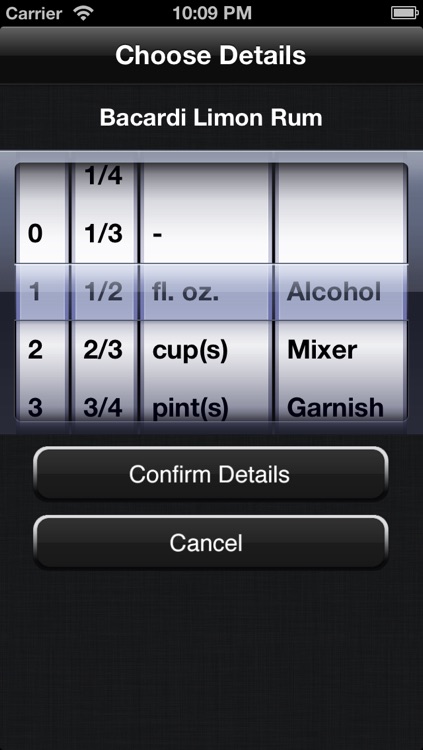 Bar Starz screenshot-4