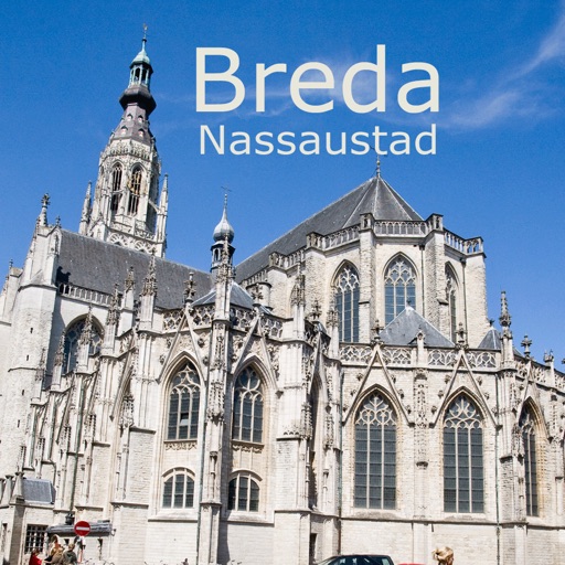 Breda - Nassaustad