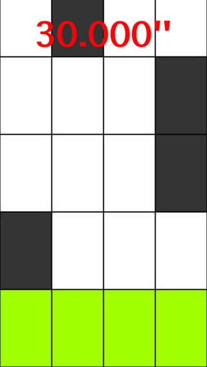 Multiplayer for White tiles
