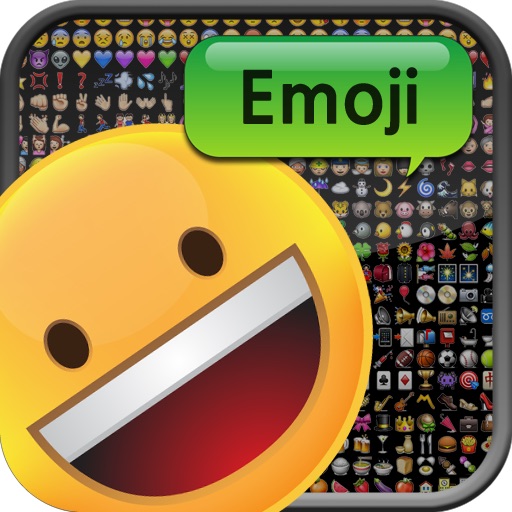 絵文字 - Emoji ☺☀☆☄ HD