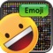 絵文字 - Emoji ☺☀☆☄ HD