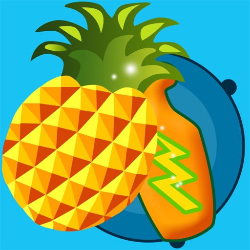 Protect Pineapple International icon