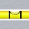 Bubble Level Pro is a simple, accurate, and beautiful Spirit Level for your iPhone or iPod touch