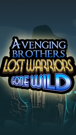 复仇的兄弟 — — 失去了野生的战士 - Avenging Brothers - Lost Warriors Gone (圖5)-速報App