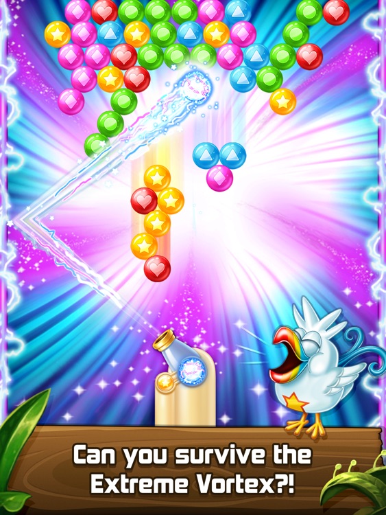 Bubble Blitz HD