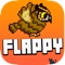Flappy Owl Tap