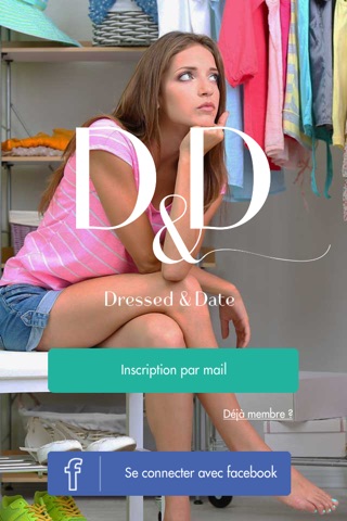 Dressed and Date screenshot 4