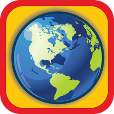 Activities of World Capitals Quiz - Geography Trivia Game about All Countries and Capital Cities on the Globe