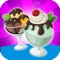 Ice Cream Sundae Clicker Pro