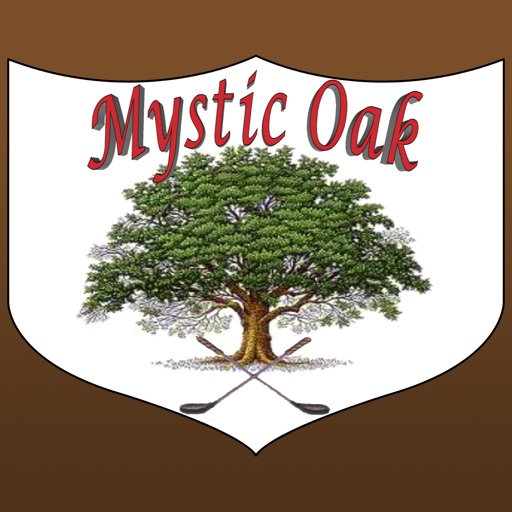 Mystic Oak Golf Course icon