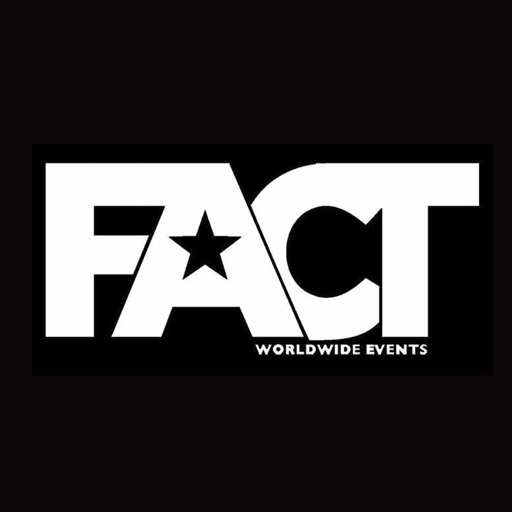 Fact Worldwide Events