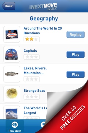 Next Move Quiz(圖2)-速報App