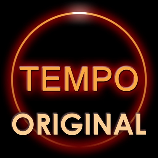 Tempo SlowMo Original - BPM Slow Downer Icon