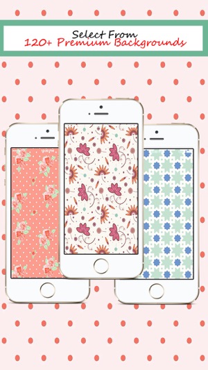 Monogram Maker (Custom DIY Designer Wallpaper Background Fon(圖2)-速報App